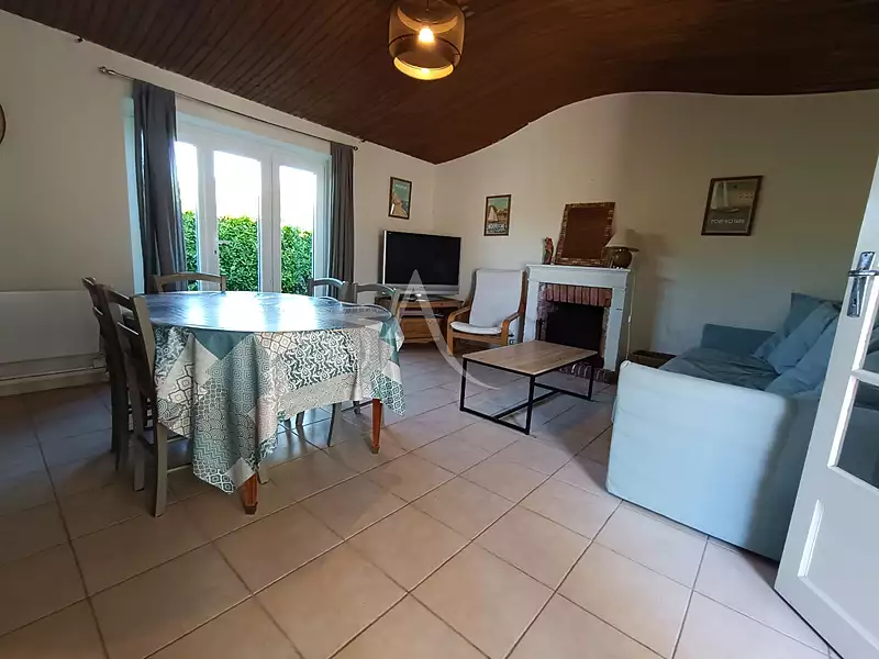 Maison, 77 m²