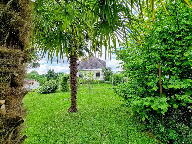 Maison, 141,48 m²