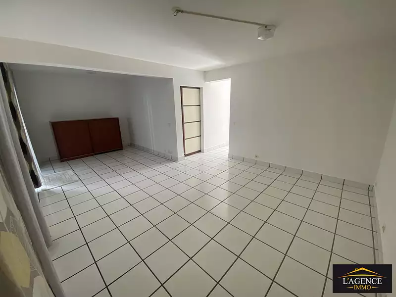 Maison, 100 m²