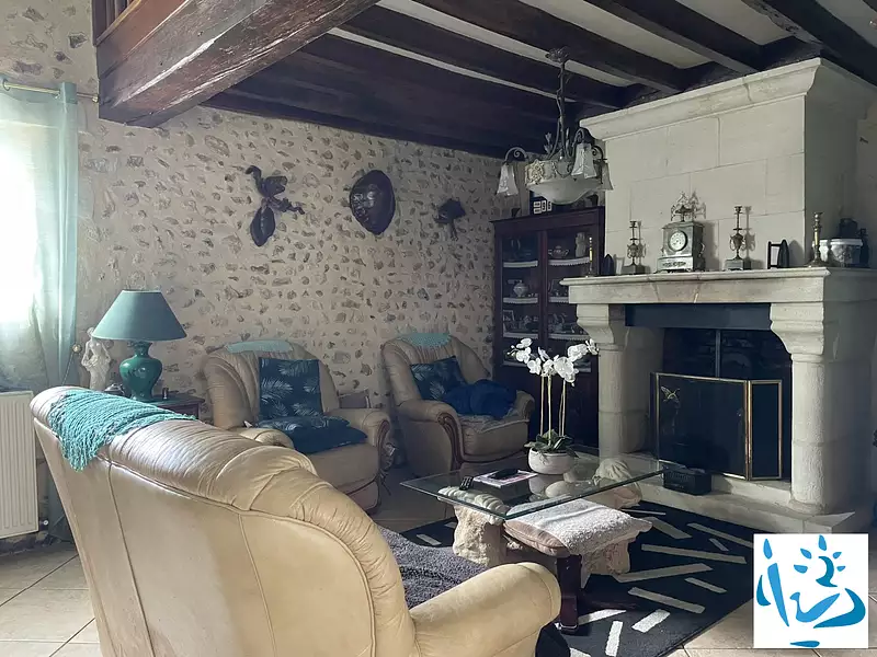 Maison, 132,22 m²