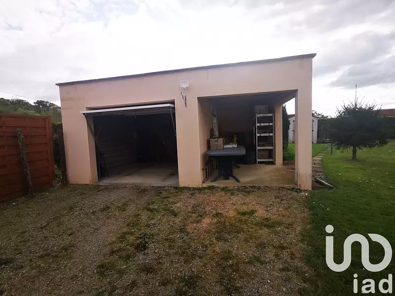 Maison, 107 m²