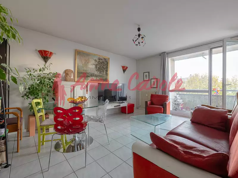 Appartement, 77,17 m²