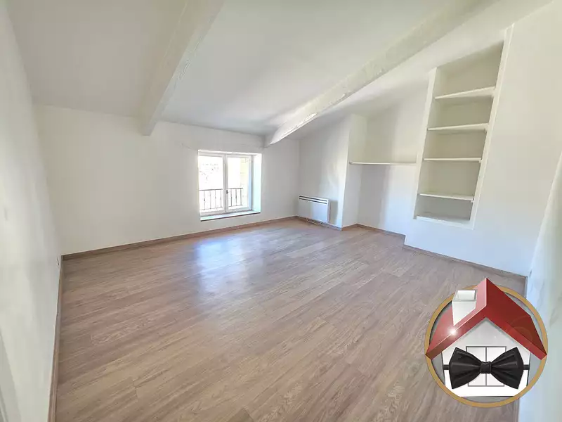 Appartement, 116 m²