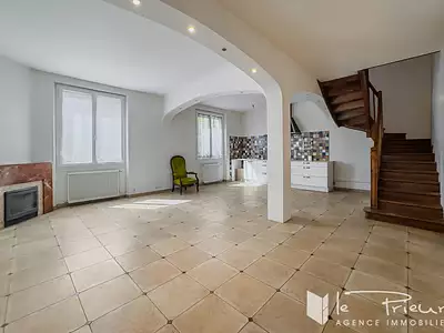 Maison, 130 m²