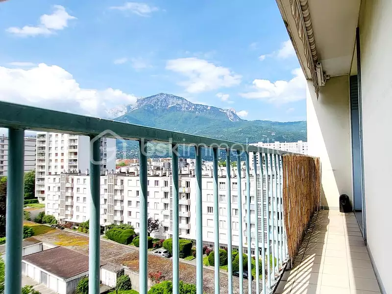 Appartement, 70 m²