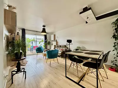 Maison, 124 m²
