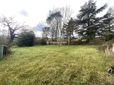Maison, 97 m²