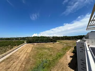 Appartement, 106 m²