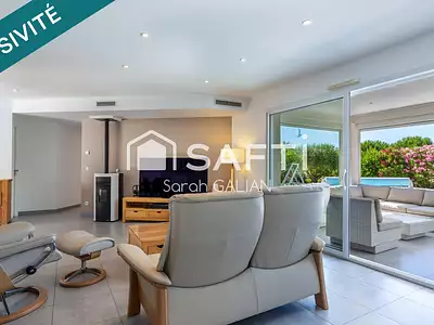 Maison, 158 m²