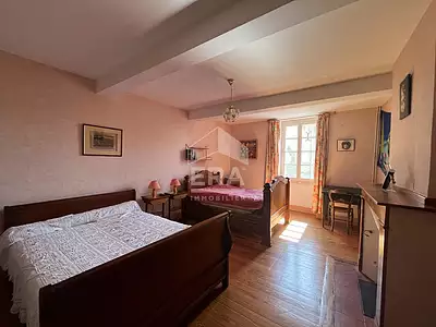 Maison, 370 m²