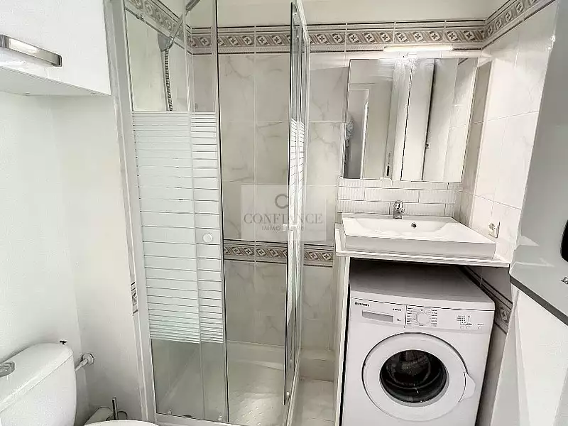 Appartement, 18,19 m²
