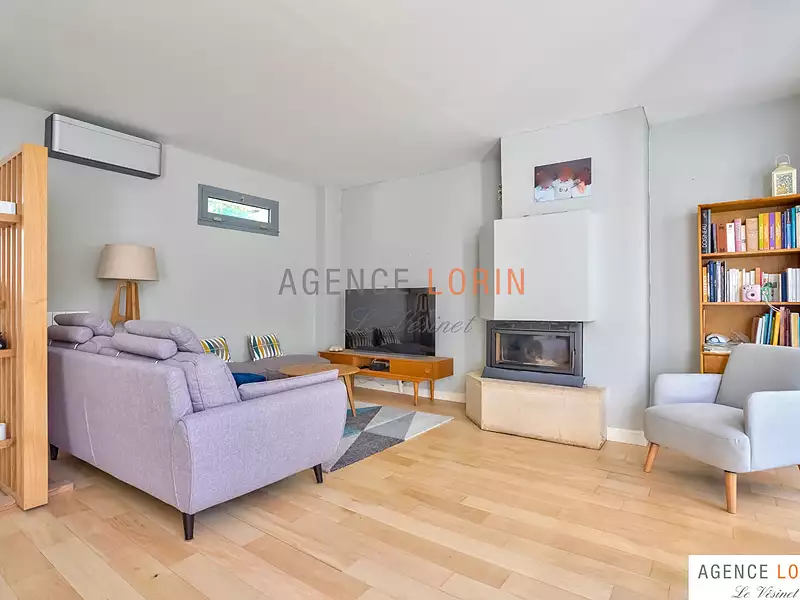 Maison, 134,02 m²