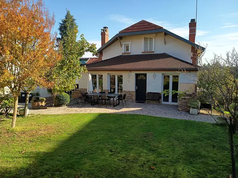 Maison, 158 m²
