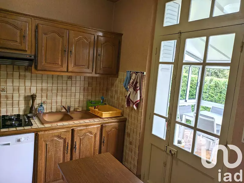 Maison, 129 m²