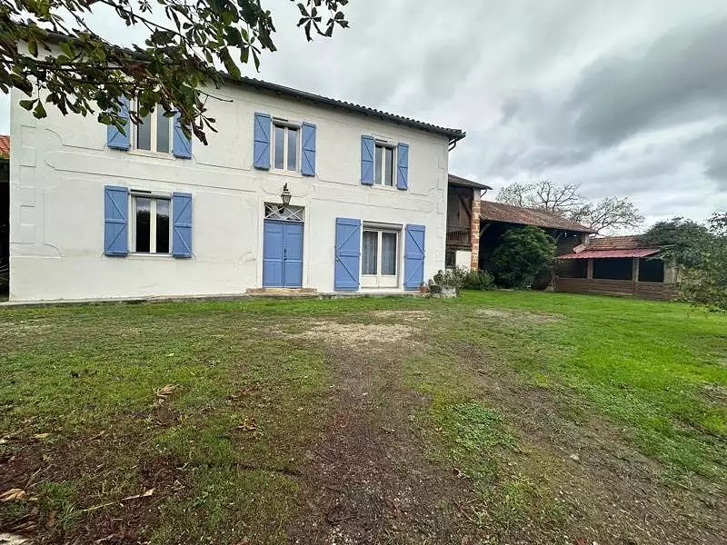 Maison, 184 m²