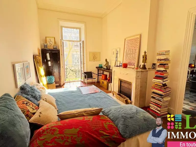 Appartement, 115 m²