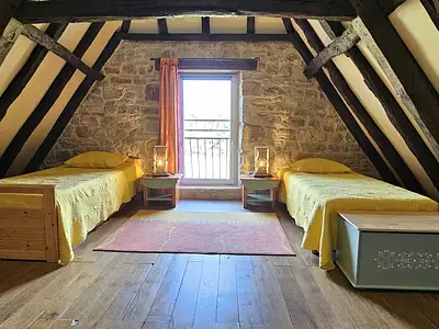 Maison, 249 m²