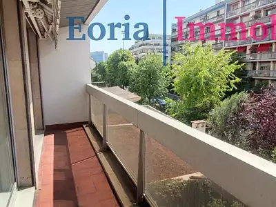 Appartement, 74,47 m²