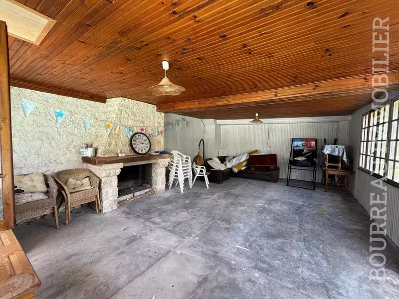 Maison, 251 m²