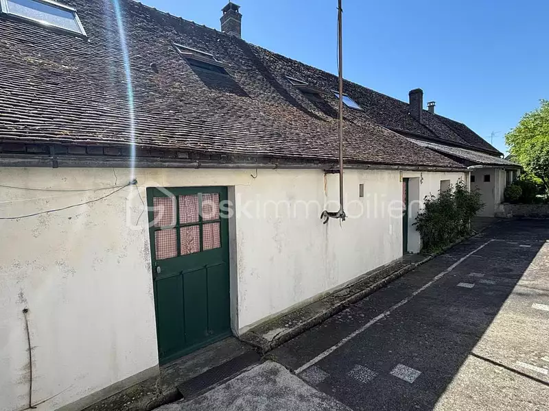 Maison, 67 m²