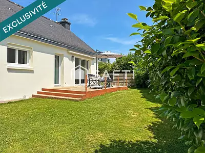 Maison, 79 m²