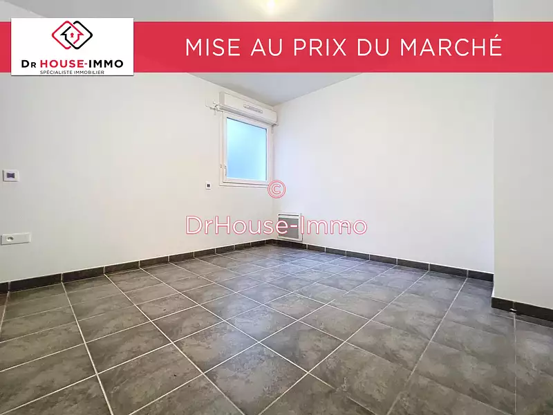 Appartement, 61,7 m²