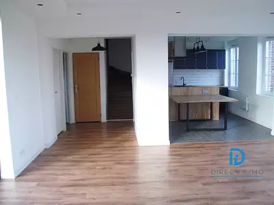 Maison, 140 m²