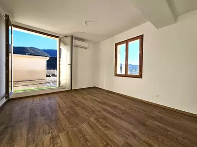 Appartement, 38,53 m²