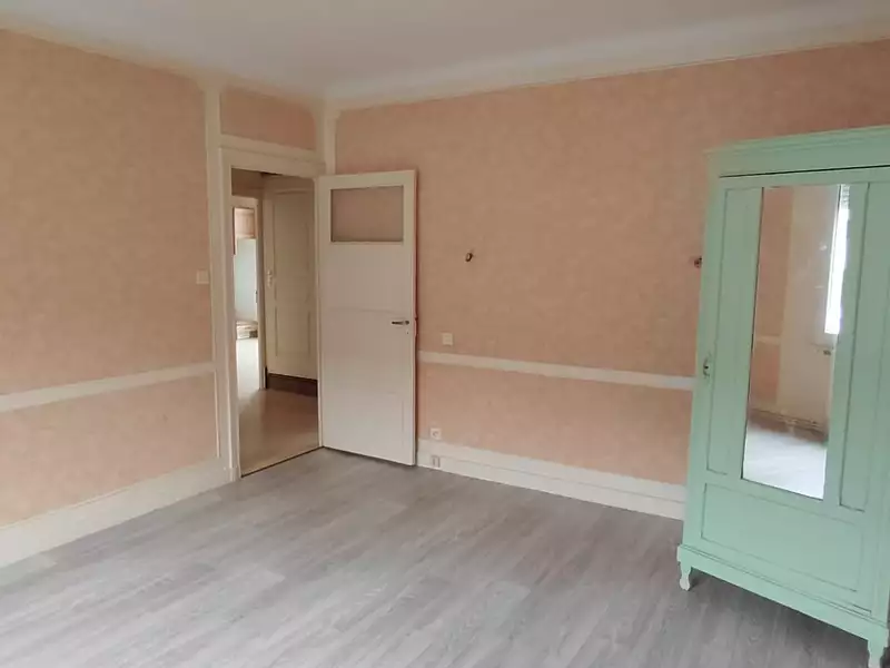 Maison, 117 m²