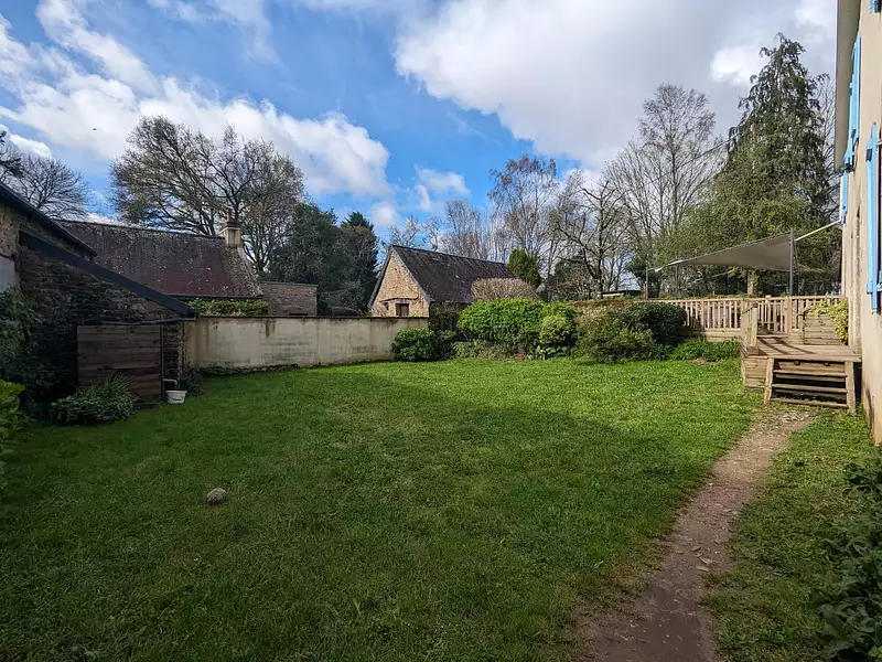 Maison, 380 m²
