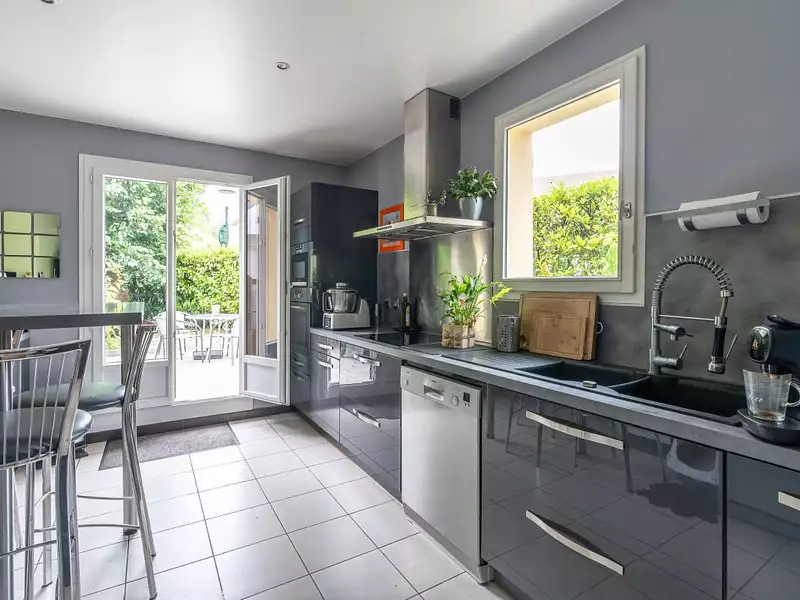 Maison, 122 m²