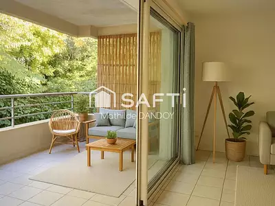 Appartement, 100 m²