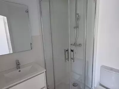 Appartement, 25,5 m²