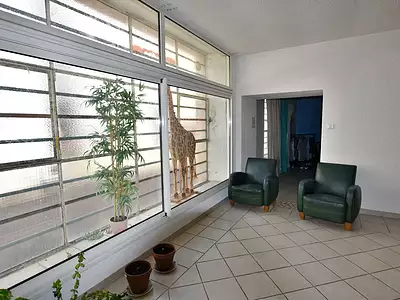 Maison, 287 m²