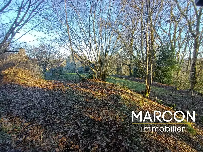 Maison, 106 m²