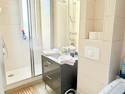 Appartement, 37 m²