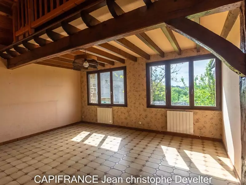 Maison, 100 m²