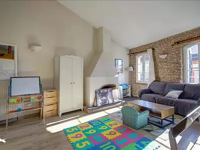 Maison, 175 m²