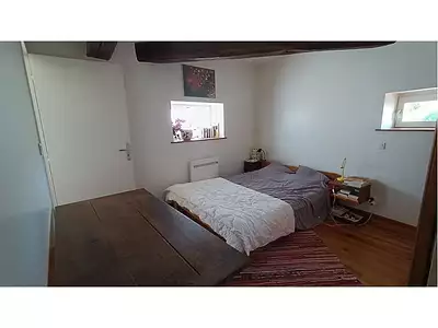 Appartement, 96,78 m²