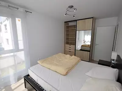 Appartement, 79 m²