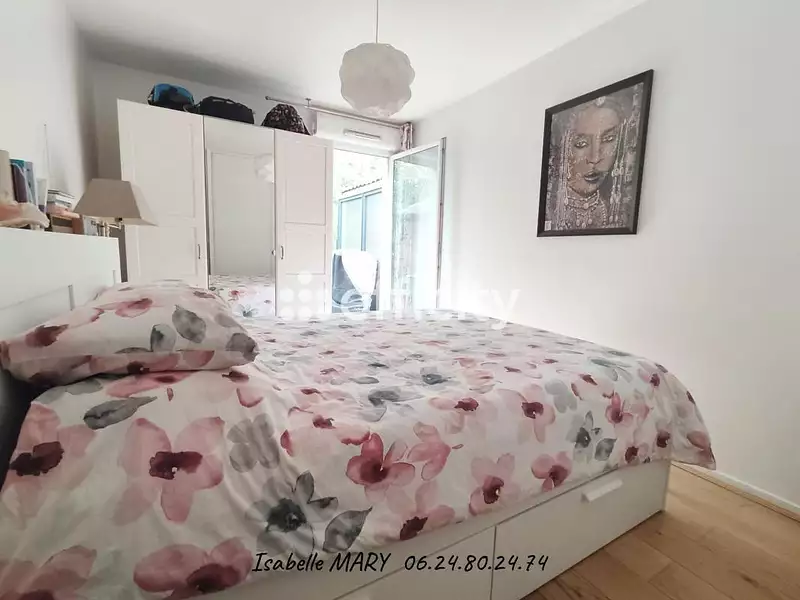 Appartement, 85 m²