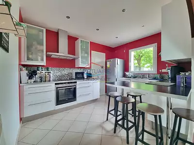 Maison, 106 m²