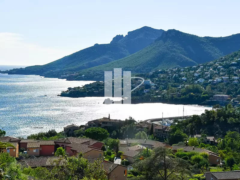 Appartement, 178 m²