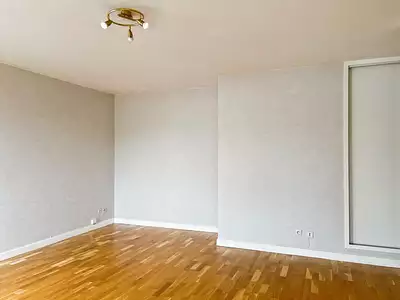 Appartement, 41 m²