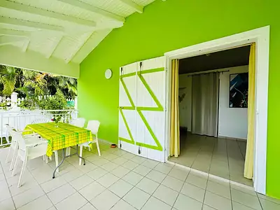 Maison, 65 m²