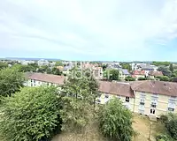Appartement, 81,55 m²