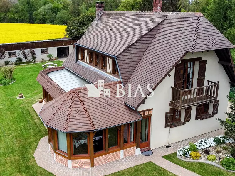 Maison, 145 m²