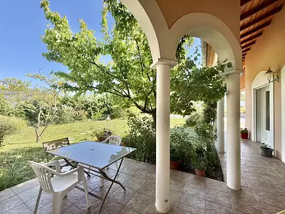 Maison, 260 m²