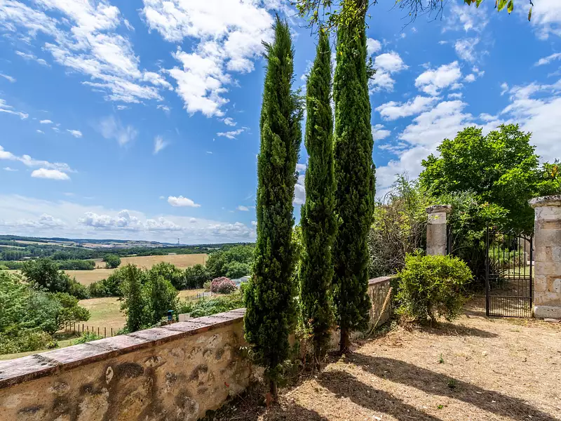 Maison, 275 m²