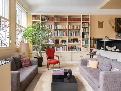 Appartement, 112,5 m²